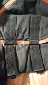 Neck closure alteration-after