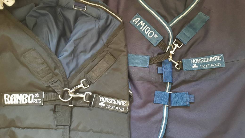 Front Closures, without the high prices!