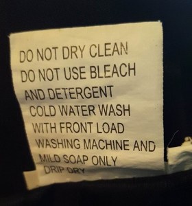 Laura's Blanket Repair RugSafe