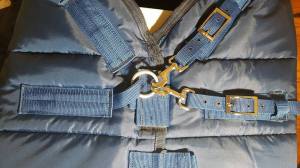 Laura's Blanket Repair, Services, Alterations, Laundry and Retail