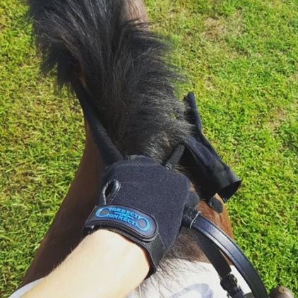 Correct Connect a Laura's Blanket Repair Favorite