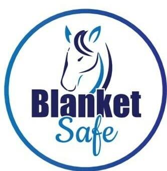 Blanket Safe Horse Blanket Wash and Water-Repellent Products by Laura